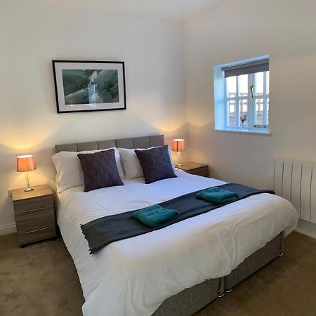 Ashbrook Lewis - Two Bedroom, Two Bathroom Cottage Nr Harwell Oxford Didcot Exterior photo